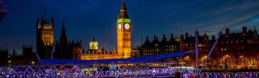 Londra’da Yaşama Dair İpuçları