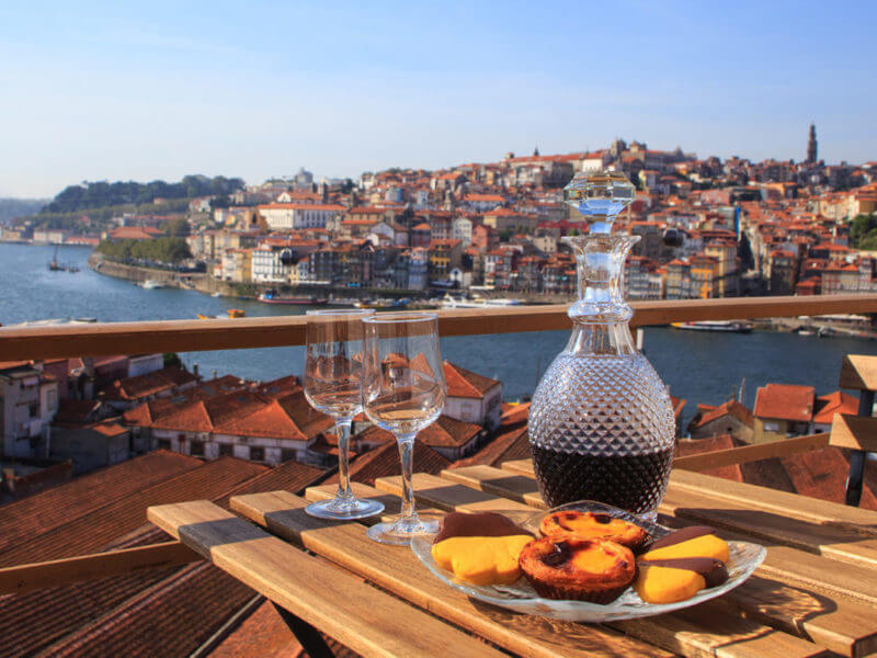 Portekiz’de Bir Butik Otel Yatırımıyla AB Vatandaşı Olabilirsiniz