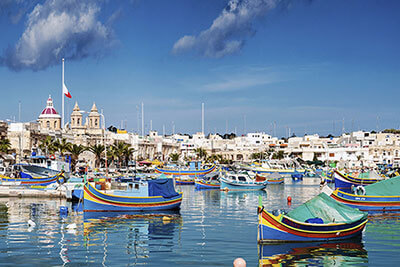 Malta vatandaşlık programı