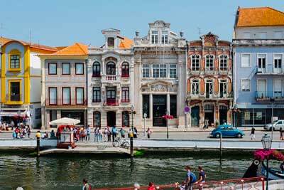 Portekiz vatandaşlığı ve pasaportu