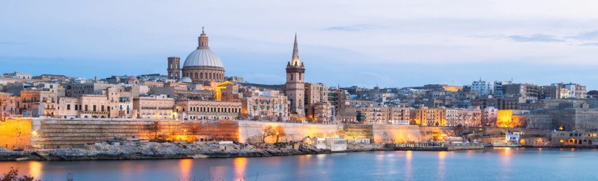 Malta Vatandaşlığı Programı 30 Eylül 2020’de Sona Eriyor