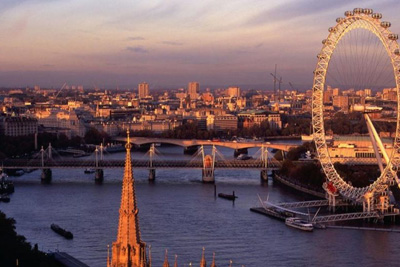 London İngiltere ve Tier 1 Yatırımcı Vizesi