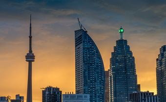 Kanada Göçmenlik ve Express Entry Programı